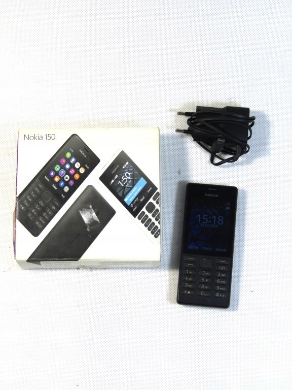 NOKIA 150 KOMPLET