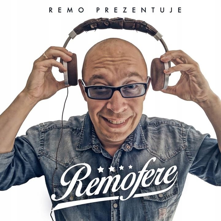 Remo - Remofere *CD