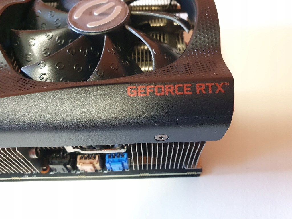 Купить Видеокарта EVGA RTX 3080 FTW3 Ultra 10 ГБ KR: отзывы, фото и ...