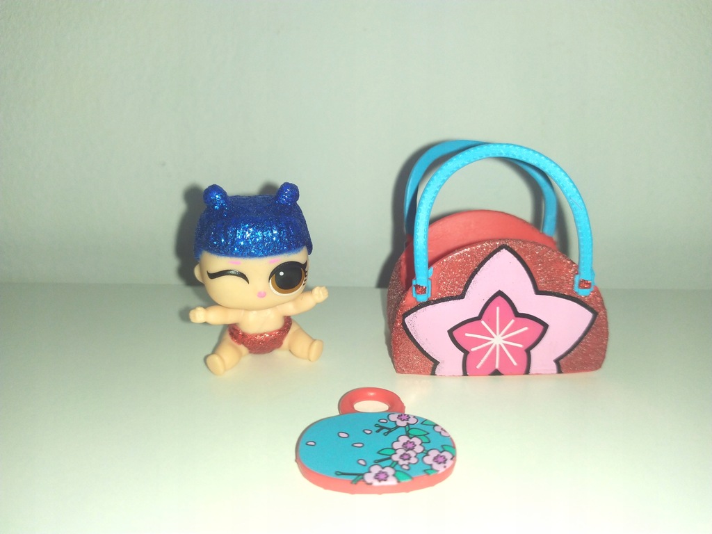 lil kawaii queen