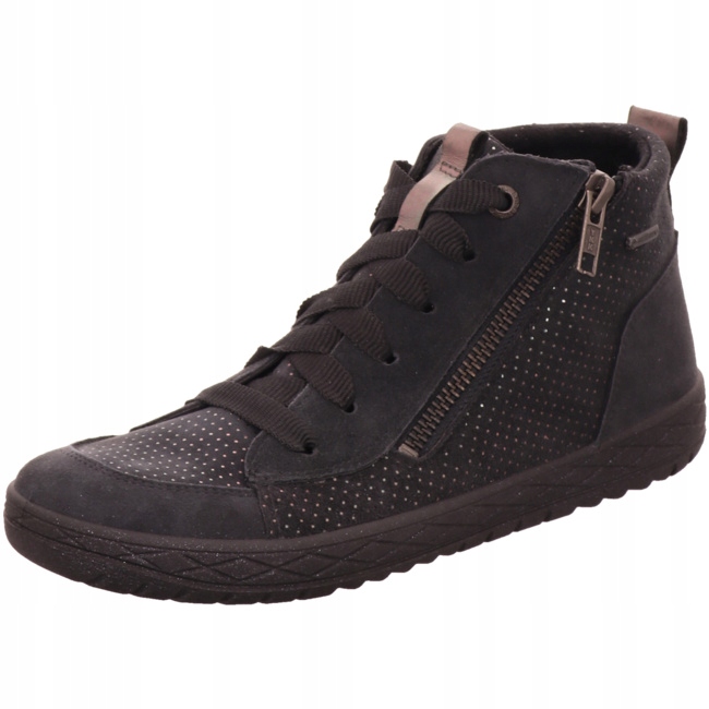 Trzewiki Superfit 3-09098-20 r31 z GORE-TEX