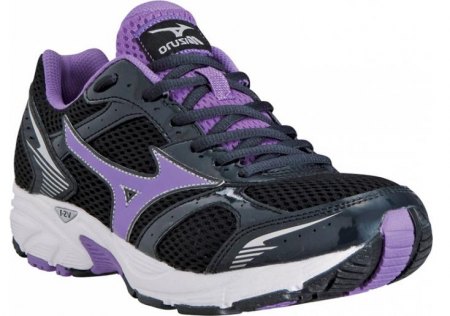 BUTY BIEGOWE MIZUNO CRUSADER 7 W Damskie 40 EU