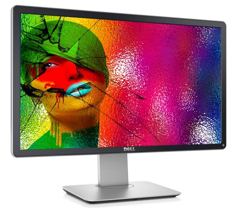 Купить Монитор DELL P2214 FHD IPS LED USB DP DVI 22 дюйма: отзывы, фото, характеристики в интерне-магазине Aredi.ru