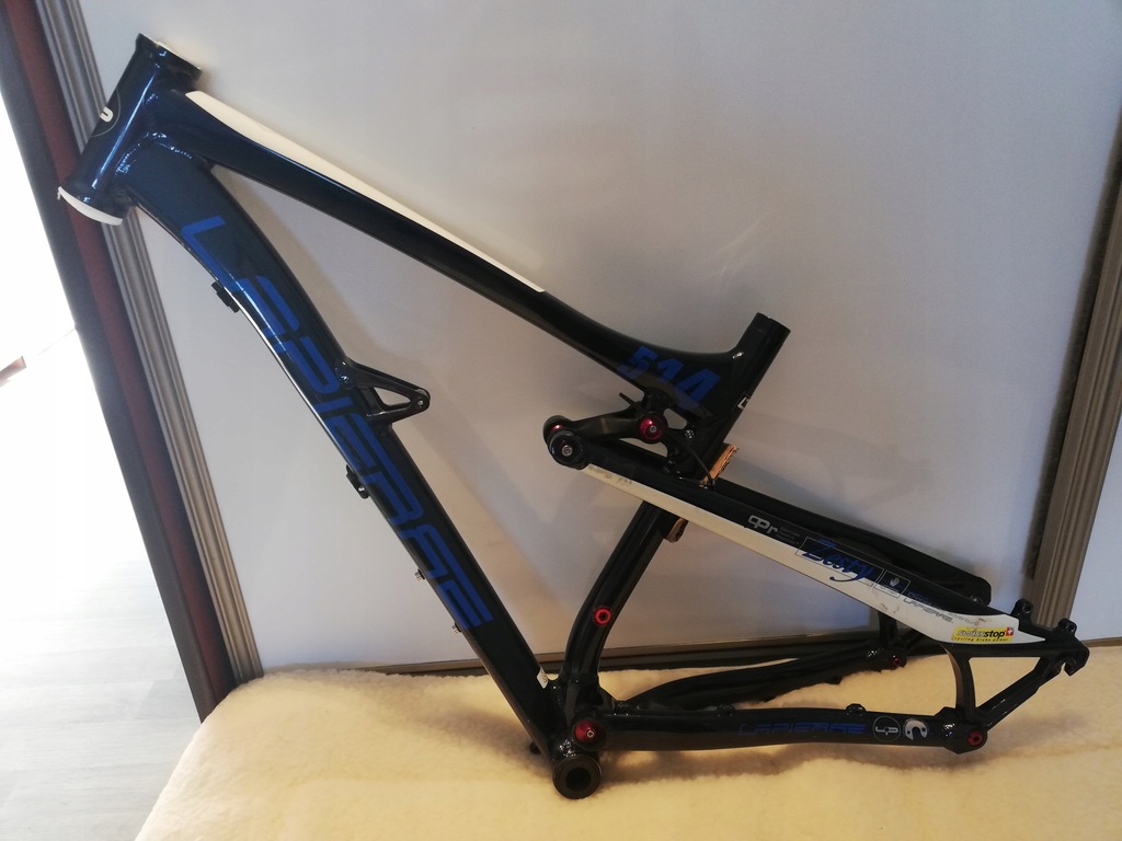 lapierre zesty 514 2008