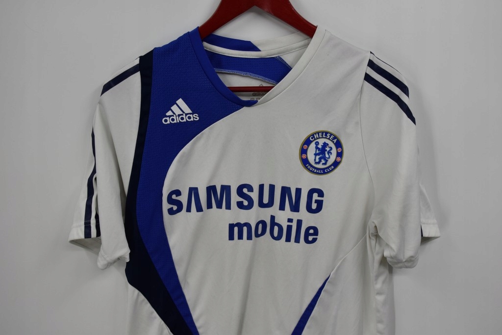 Adidas Chelsea Londyn koszulka męska S