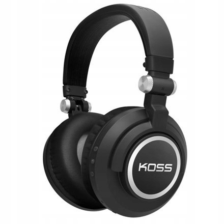 Koss Koss Wireless Headphones with active Noice ca