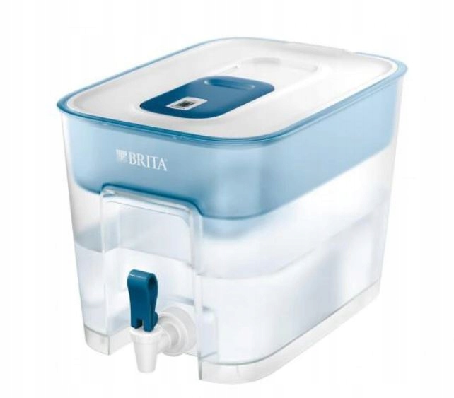 J1145 BRITA Dystrybutor FLOW Fill&Enjoy 8,2 l