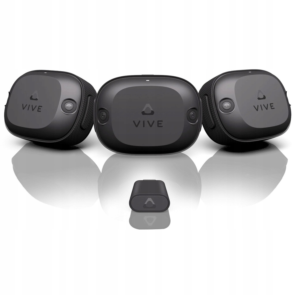 HTC Zestaw Vive Ultimate Tracker 3+1 Kit