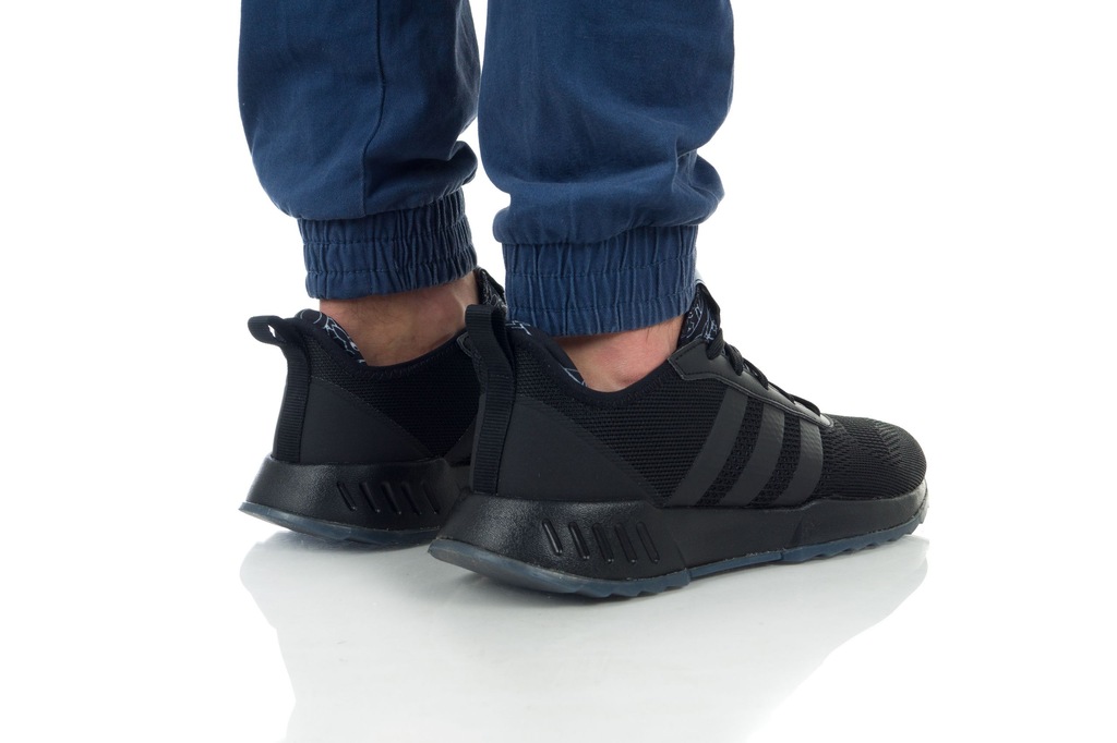 BUTY ADIDAS MĘSKIE PHOSPHERE POKEMON EH0833 CZARNE