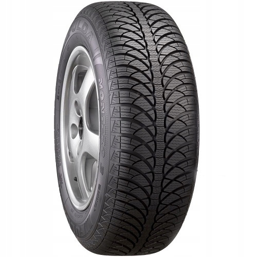 2 Fulda KRISTALL MONTERO 3 165/70R13 79T