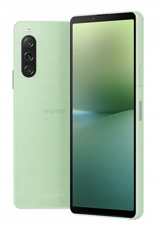 Sony Xperia 10 V XQDC54C0G.EUK smartfon 15,5 cm (6.1") Dual SIM Android 13