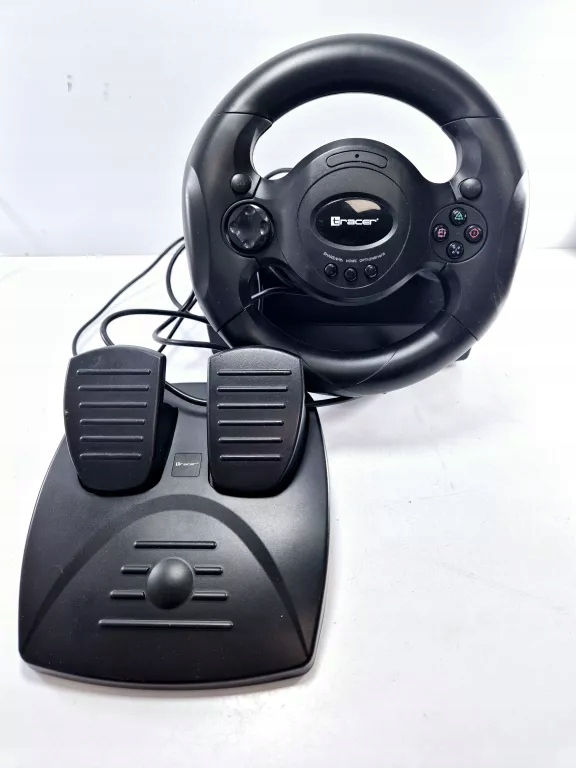KIEROWNICA TRACER RAYDER 4IN1