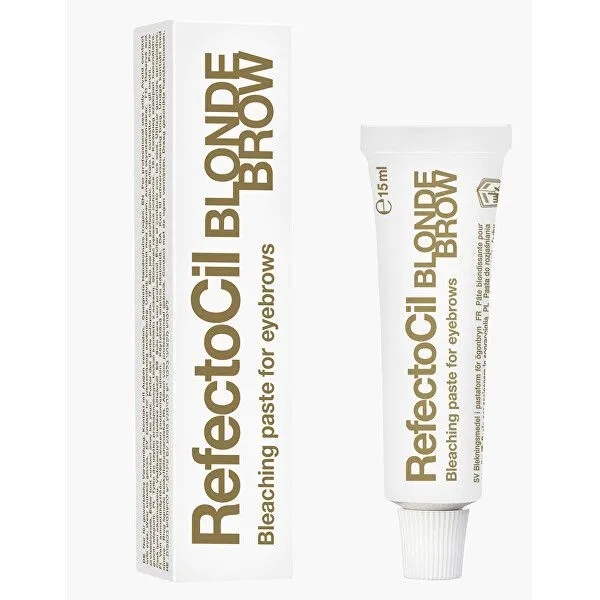 Refectocil Bleaching Paste For Eyebrows pasta do