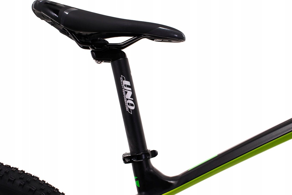 ROWER MTB 27,5 KANDS HARDSTONE ALIVIO HYDR /17cz. 11857705875