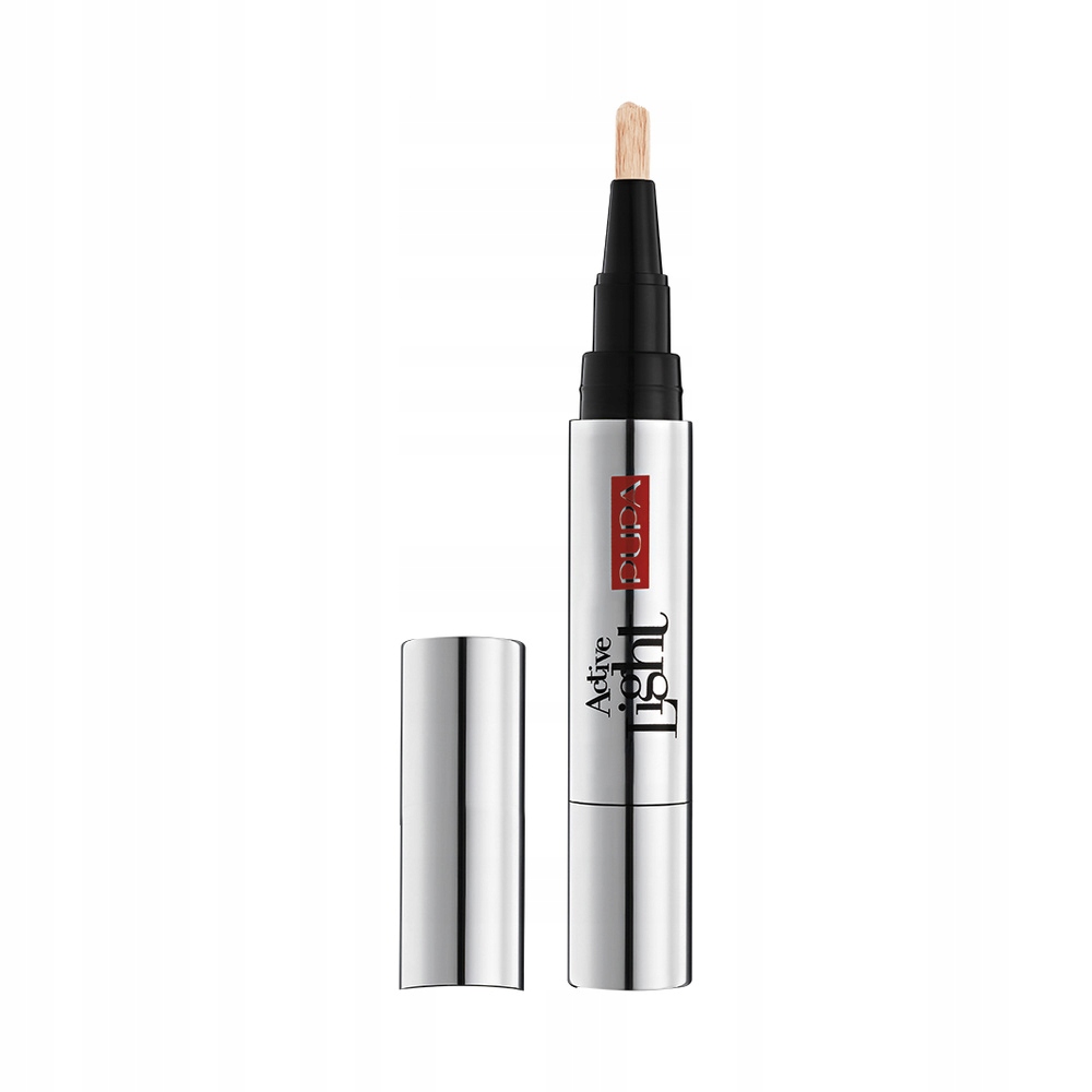 Pupa Milano Active Light Highlighting Concealer P1