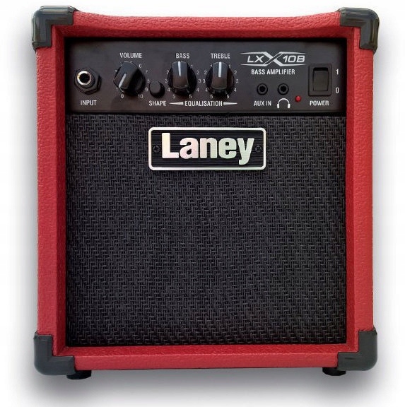 LX10B RD Laney