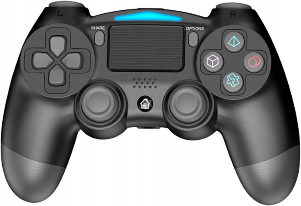 Dla PS4 kontroler do gier Gamepad H535