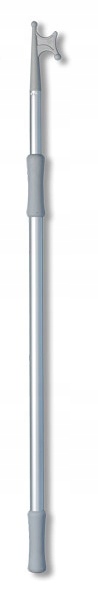 BOSAK TELESKOPOWY CADET 120-200 cm ALUMINIUM