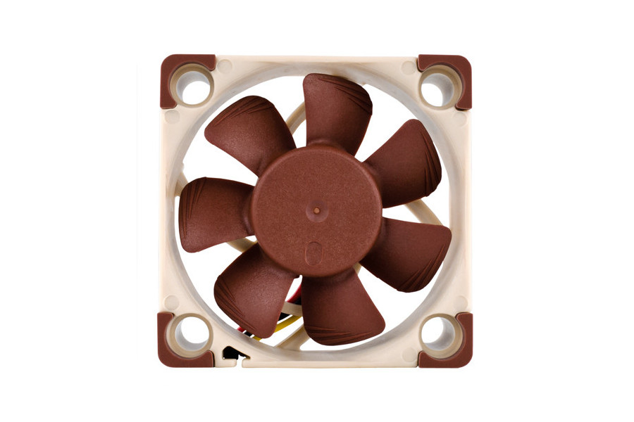 WENTYLATOR NOCTUA 40MM NF-A4X10 FLX 5V 17,9 DBA