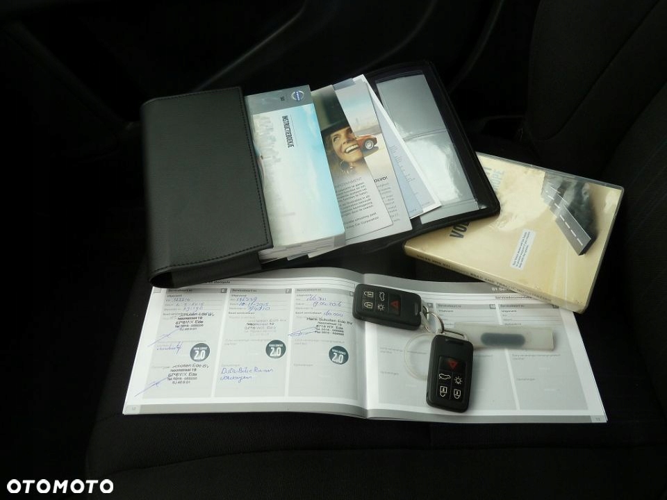 Volvo S60 *LEDY*NAVI PO POLSKU+DVD*Bezwypadkowe*Se