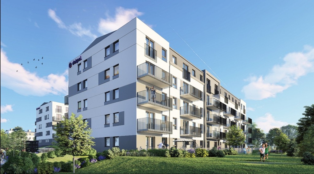 Mieszkanie, Gdańsk, 58 m²