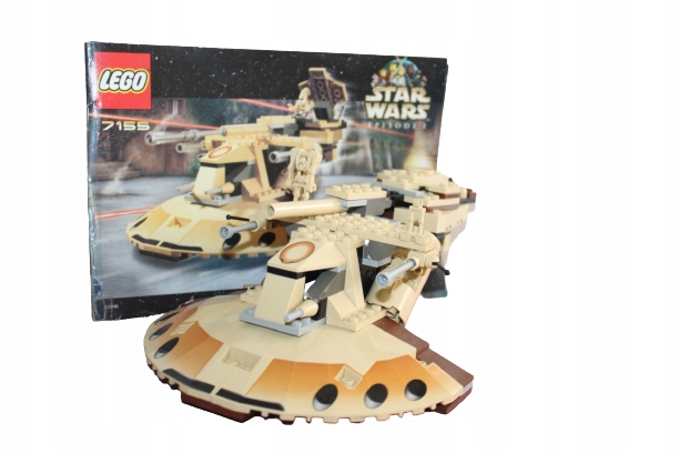 Lego 7155 sale