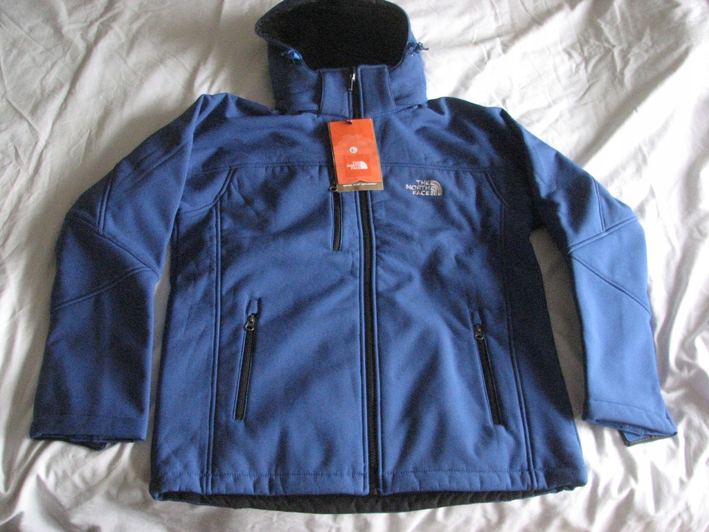 Kurtka North Face model Flight Series L.