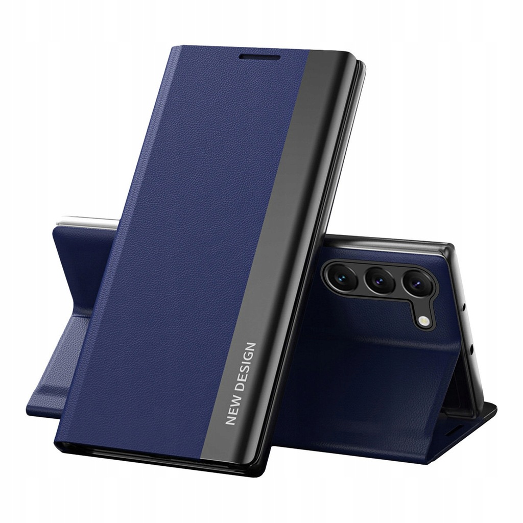 Hurtel Sleep Case Pro etui do Samsung Galaxy S23+