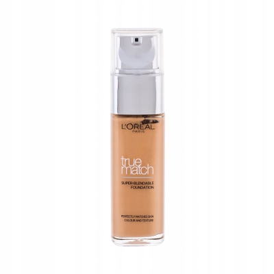 L Oreal Paris True Match 30 ml dla kobiet