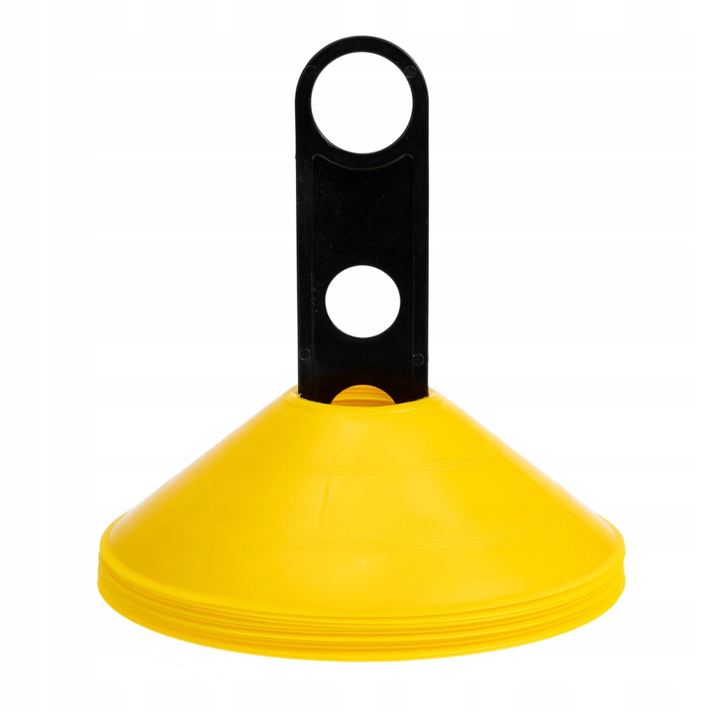 SOCCER GEAR SOCCER MARKERS AGILITY FIELD MARKER