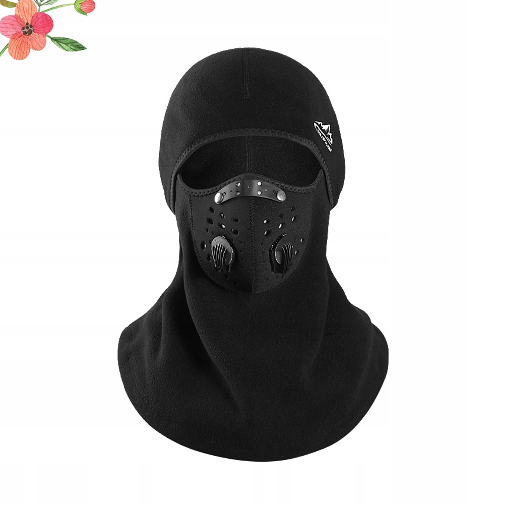 1PC Cycling Dust Mask Warm Keeping Headgear Windpr