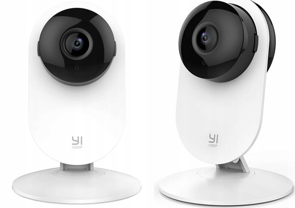 IP YI Technology Home 2 1080p Kamera monitoring