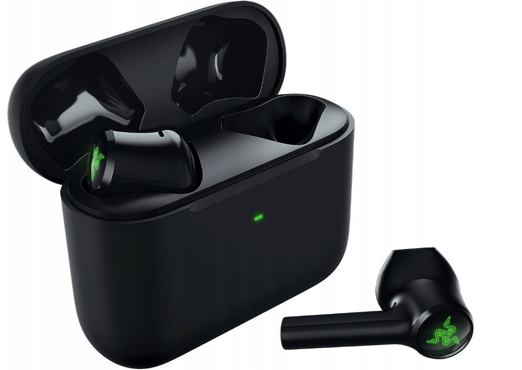 Słuchawki RAZER Hammerhead True Wireless X TWS
