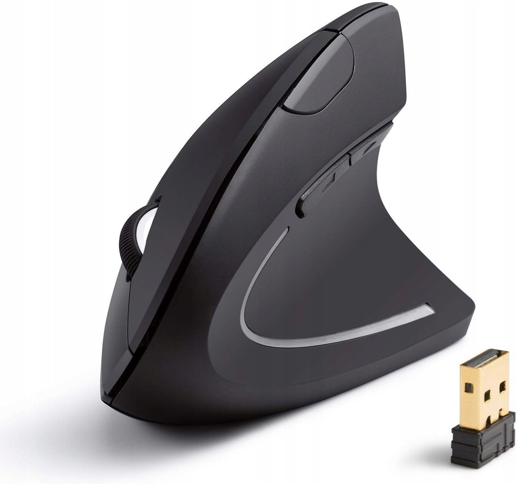 Myszka komputerowa ANKER 2.4G Wireless Vertical