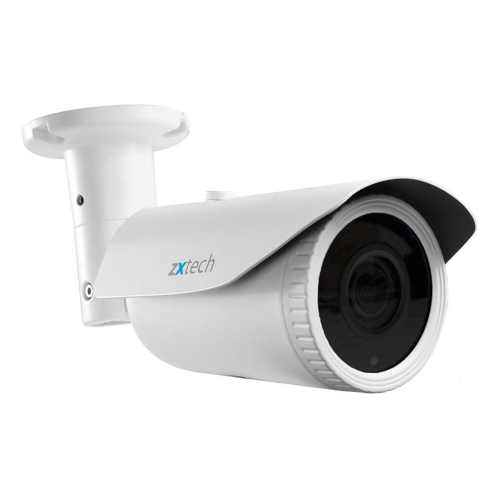 Kamera Sieciowa IP 2MPx IP66 40M IR PoE 2.8-12mm