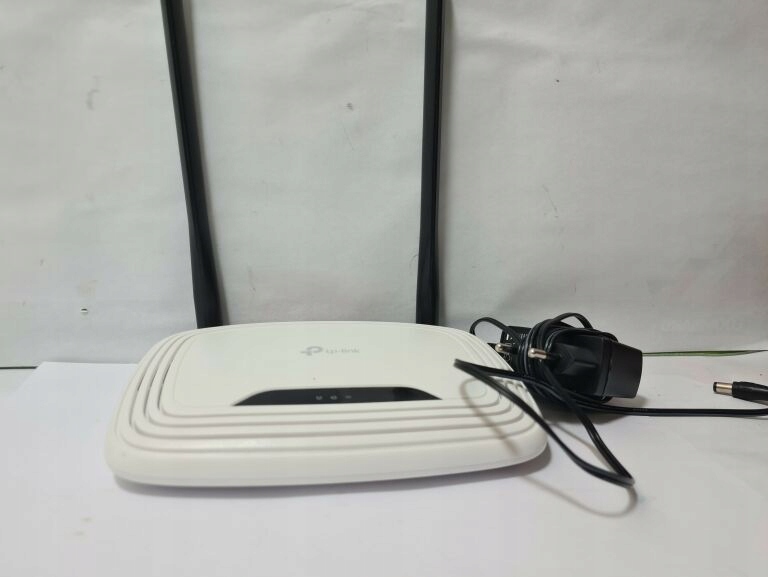 ROUTER TP-LINK WL-WR841N