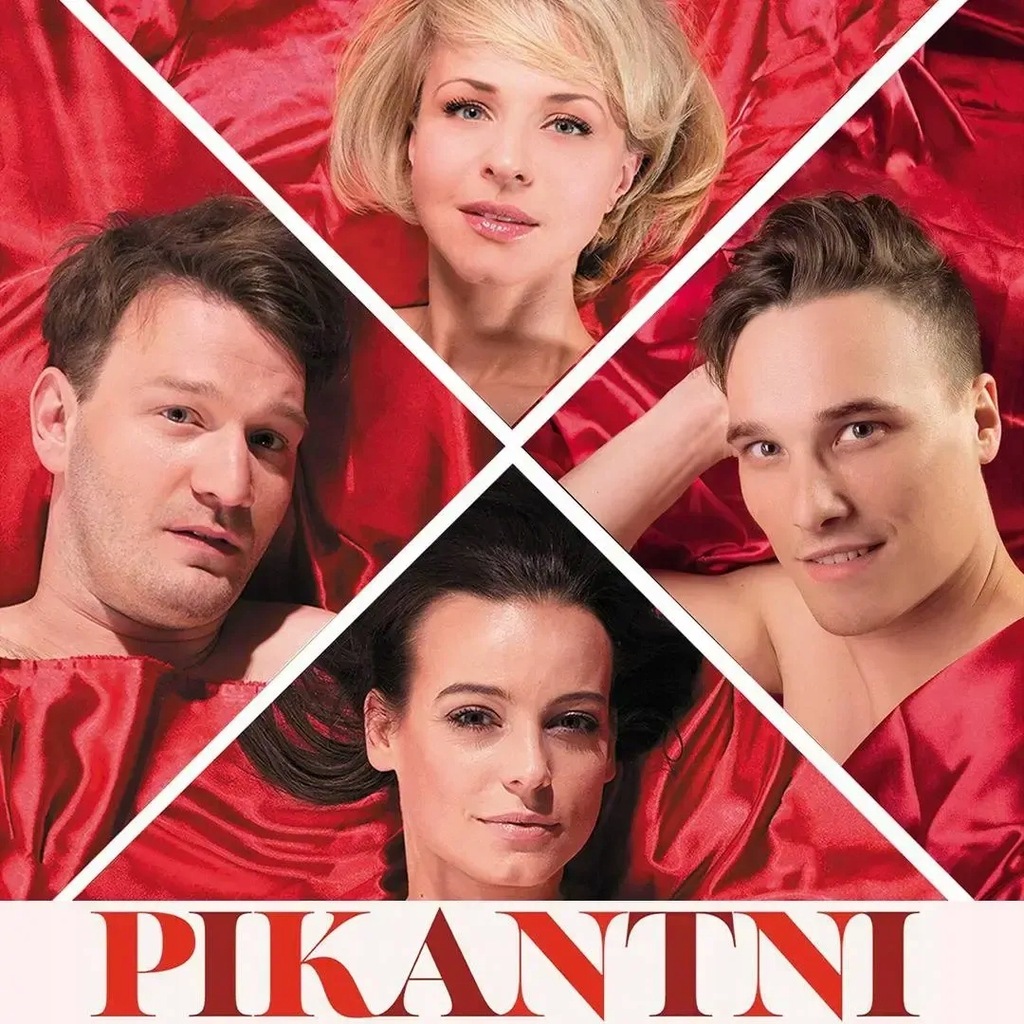 Pikantni, Poznań