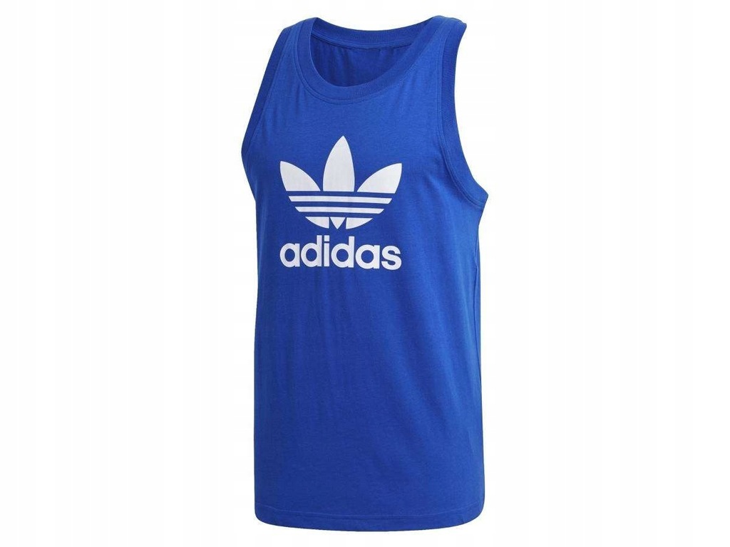 Bezrękawnik męski ADIDAS TREFOIL TANK GD9915