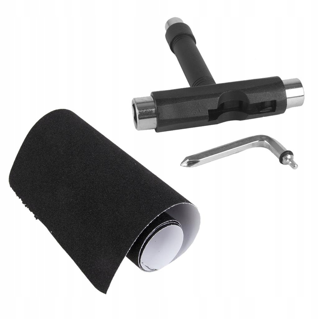 Profesjonalna taśma klejąca do deskorolek