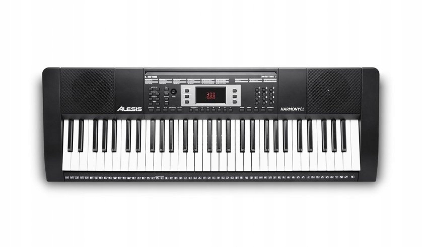 Keyboard Alesis Melody 61 MKII SAMA KLAWIATURA