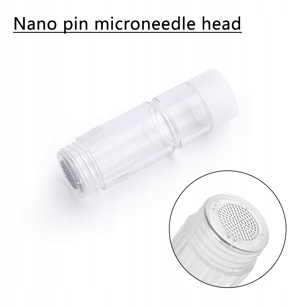 10/50Pcs Dr.pen Ultima A6 Micro Needles Replacemen
