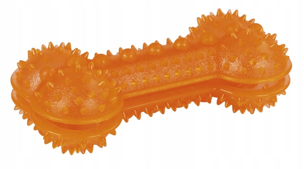 Zabawka dla psa kość ToyFastic długość 13 cm