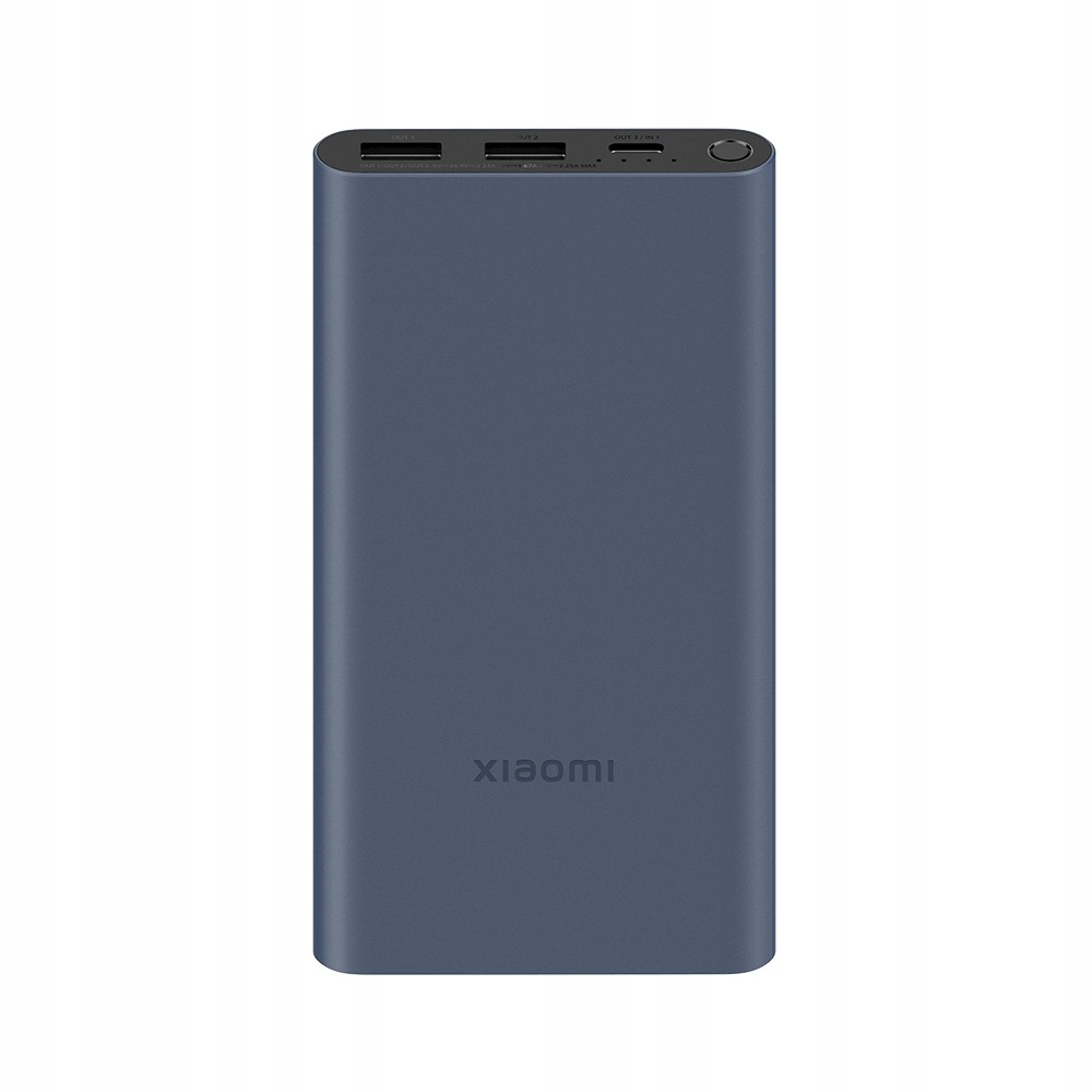 Xiaomi 22.5W Power bank 10000mAh | Powerbank | PB100DPDZM