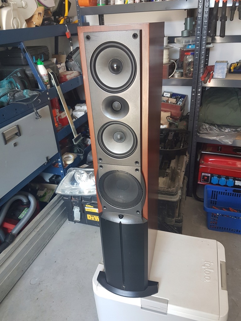 Infinity overture OVTR 2 2szt.