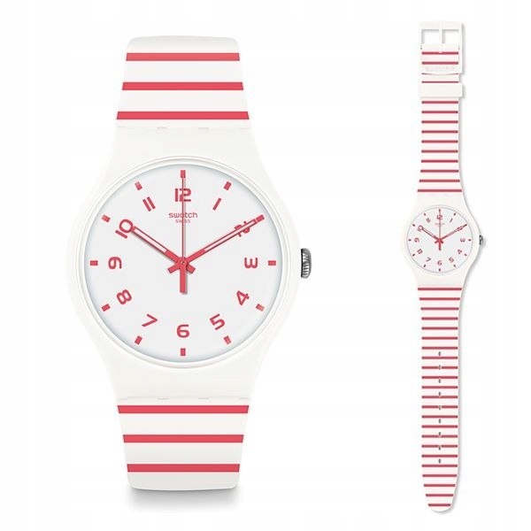SWATCH NEW COLLECTION WATCHES Mod. SUOW150