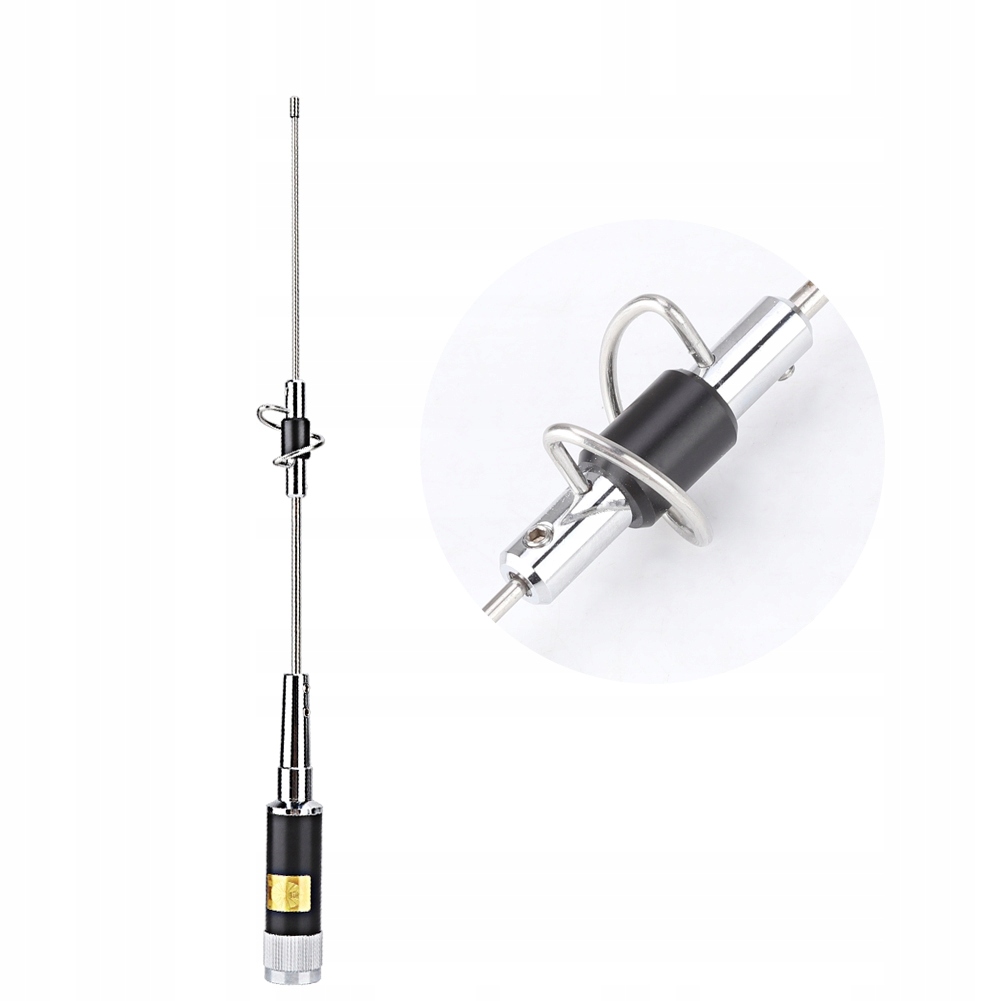 144/430MHZ ANTENA MOBILNA UHF 30CM