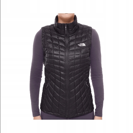 THE NORTH FACE Thermoball Kamizelka Techniczna XS