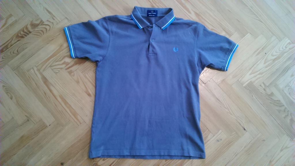 Koszulka polo Fred Perry L men okazja