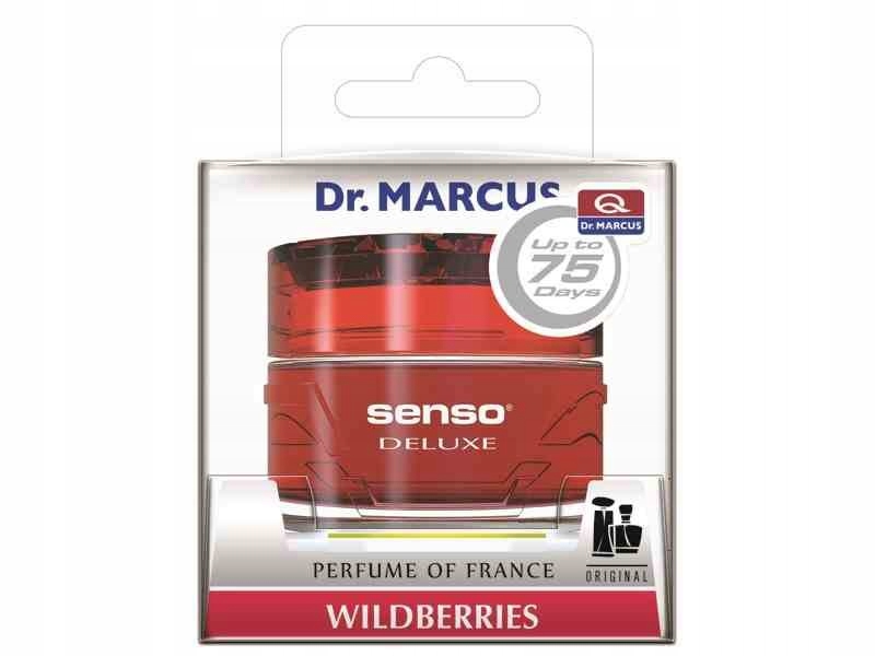 Żel Senso Deluxe, Wildberries