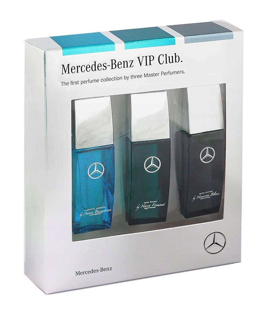 Купить Мужской комплект Mercedes-Benz VIP Club: отзывы, фото, характеристики в интерне-магазине Aredi.ru